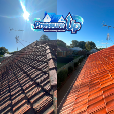 Shocking-Roof-Cleaning-in-Newtown-Toowoomba 0